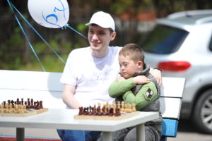 День защиты детей 01.06.2022