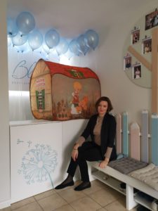 Квест «Путешествие Карлсона»
