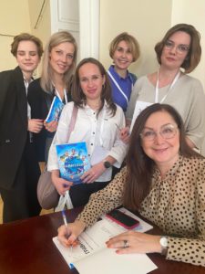 Х Всероссийская научная конференция «Центральные механизмы речи»
