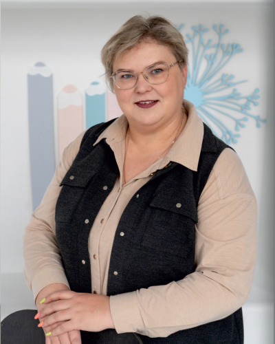 Леунова Ирина
