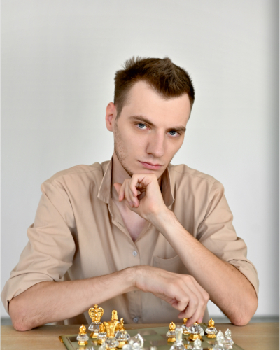 Сидоров Леонид Юрьевич